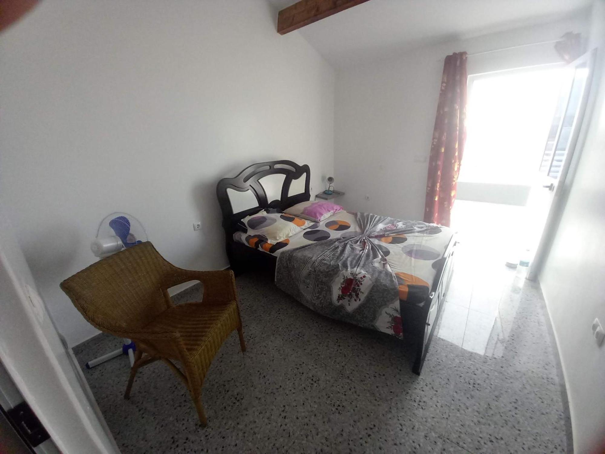 Casa Herminia Tarrafal  Eksteriør billede